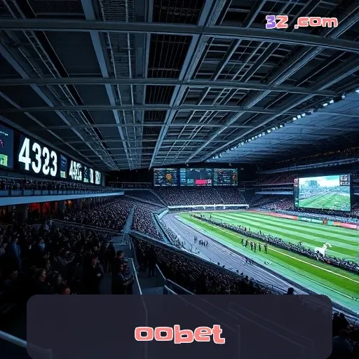 oobet: Descubra a Magia dos Jogos de Arcade no Brasil