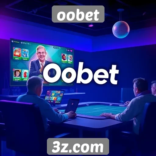 Estudo sobre a popularidade dos jogos no Oobet