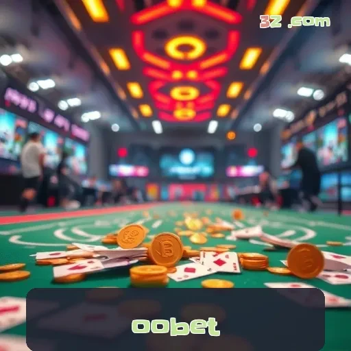 oobet: Conquiste Prêmios Imperdíveis no Mega Prêmio