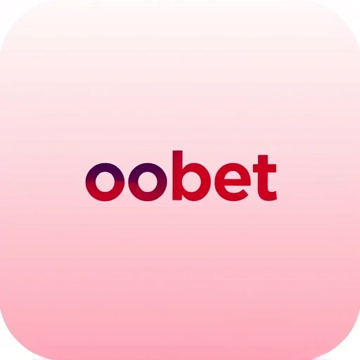 oobet Logo
