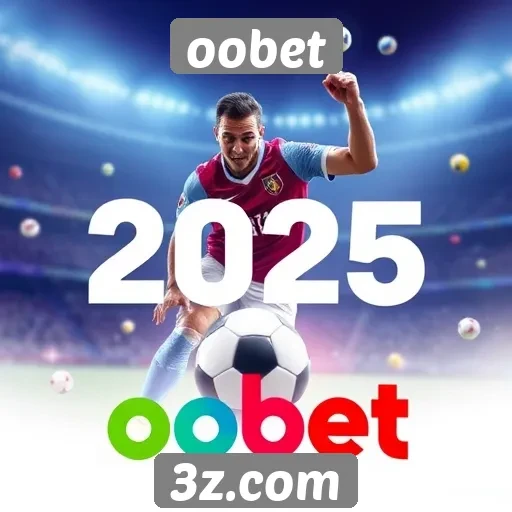 Oobet apresenta novos jogos para jogadores em 2025