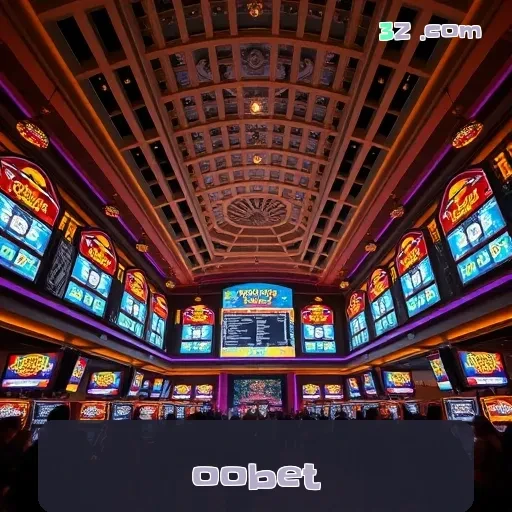 oobet: Poker Online com Diversão e Oportunidades para Todos os Jogadores