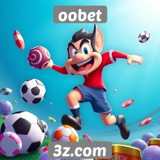 Promoções e bônus atraem jogadores para o Oobet