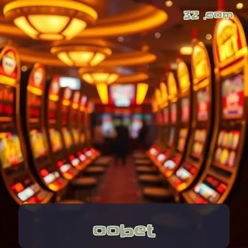 oobet Raspadinha: Tente a Sorte e Ganhe Prêmios Empolgantes