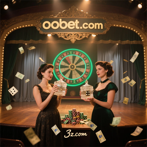 A Emoção dos Jogos de Slots no Oobet
