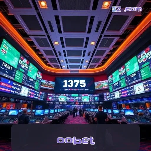 oobet: Opções Imperdíveis de Caça Níqueis para Jogadores Brasileiros